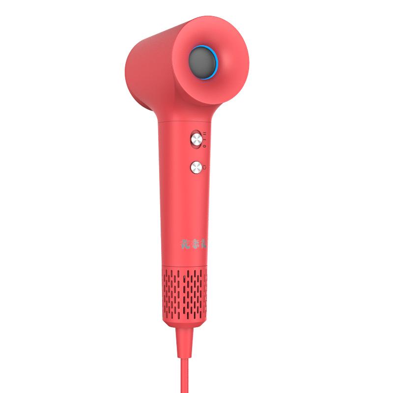 Low Noise Negative Ion Japan Hair Dryer - Three-Speed Household Model