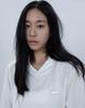 Fluid Sheer Hoodie [White]