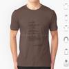 Little Women Script Excerpt T Shirt Cotton Men Women DIY Print Little Women Saoirse Ronan Watson Florence Pugh Greta Gerwig