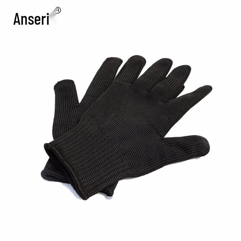 Ancai Rui Taktyczne Rękawice Bezpieczeństwa Odporne na Przecięcia