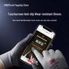 Acessórios para eletrónicos – Luvas táteis