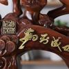 Success Horse Figurine Meticulous Craftsmanship Feng Shui Ornament