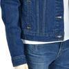 Levi S Women S Denim Trucker Jacket 29945 0036