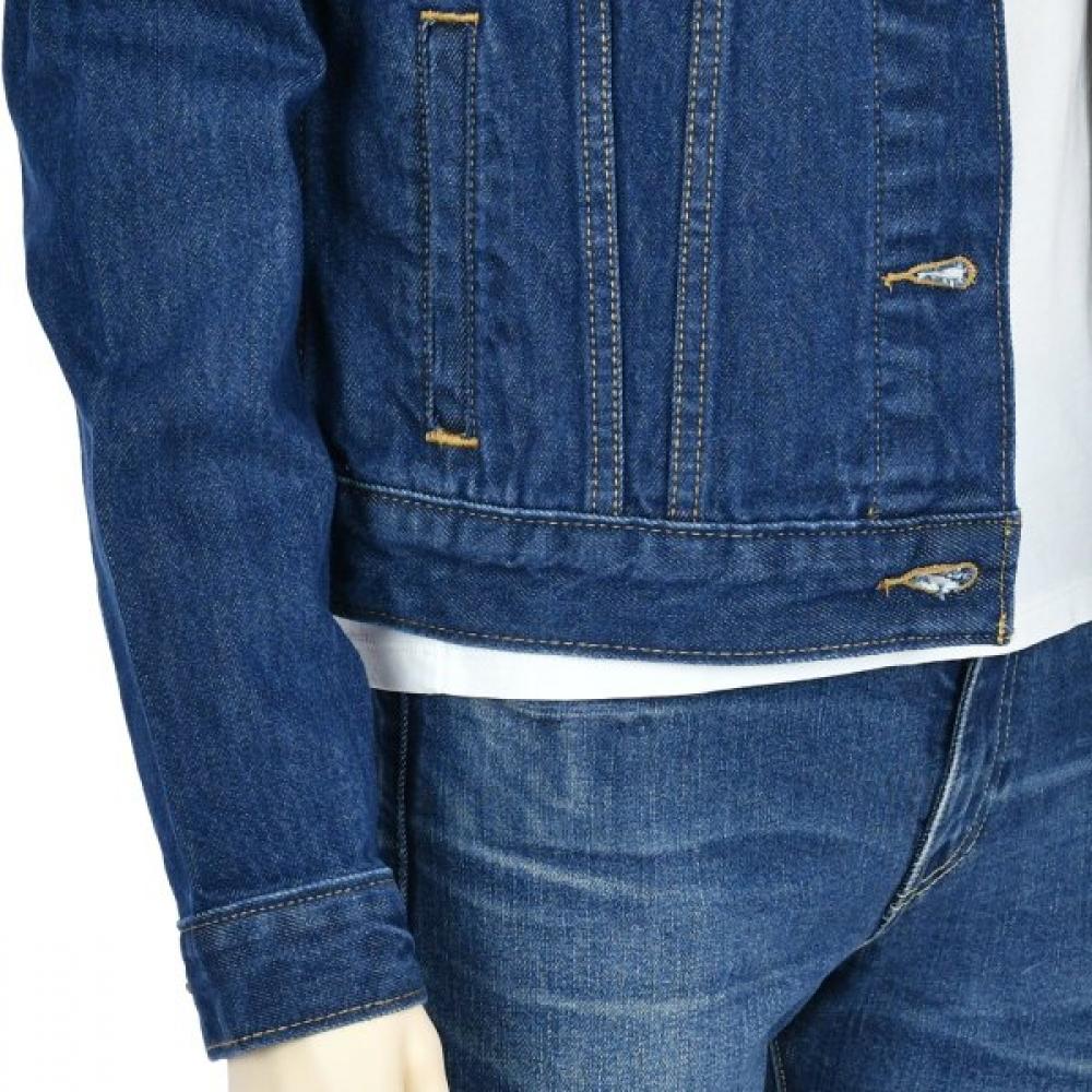 Levi S Women S Denim Trucker Jacket 29945 0036