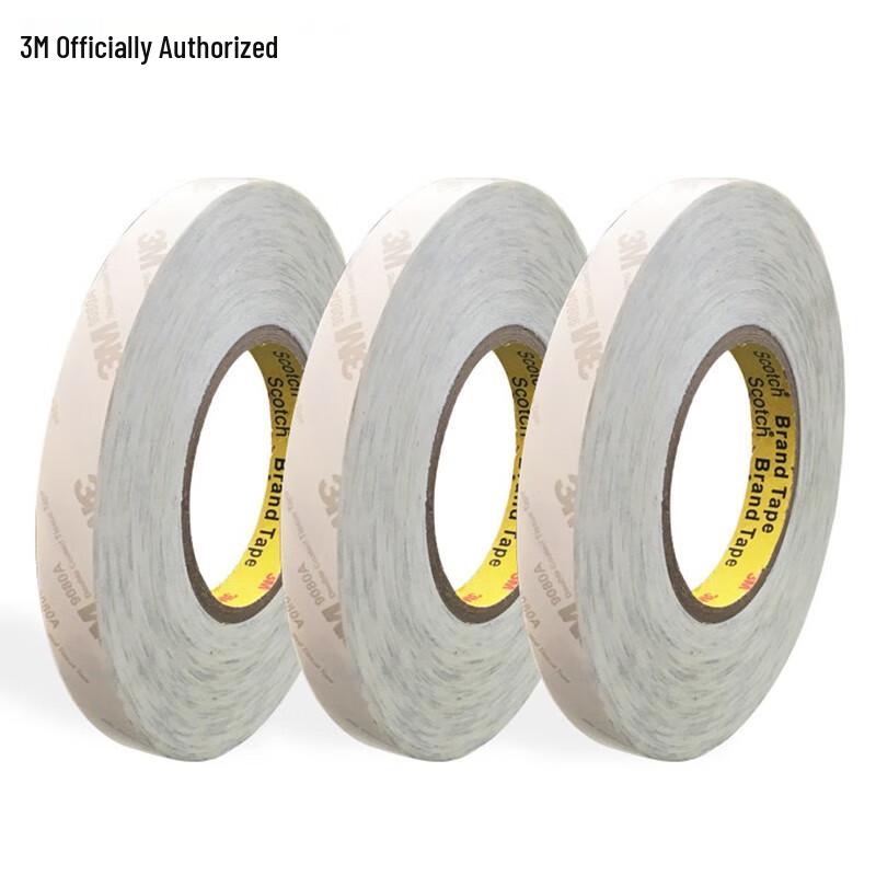 3M 9080A Double-Sided Adhesive Tape