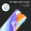 PINWUYO JK Tempered Glass Film Series-2 for Xiaomi Redmi 13C 4G/13C 5G/13R 5G/Poco M6 5G/Poco C65 4G Screen Protector HD Full Cover Film