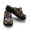Orthopedic Women's Medical Clogs - Anti-Slip, Comfortable