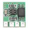 3.7V 4.2V 3A Li Ion Lithium Battery Charger Over Charge Discharge Current Board