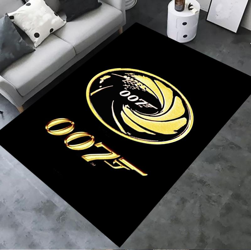 007 Carpet Rug For Living Room Bedroom Home Sofa Decorationkids Play Nonslip Floor Mat