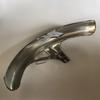 Motorcycle Accessories AX100 Front Mudguard Water Deflector