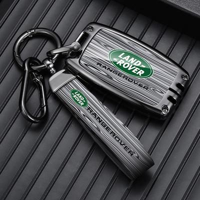 Range Rover Nyckelfodral för Defender 110, Discovery 4/5, Sport Edition, Freelander 2, Velar, Aurora L