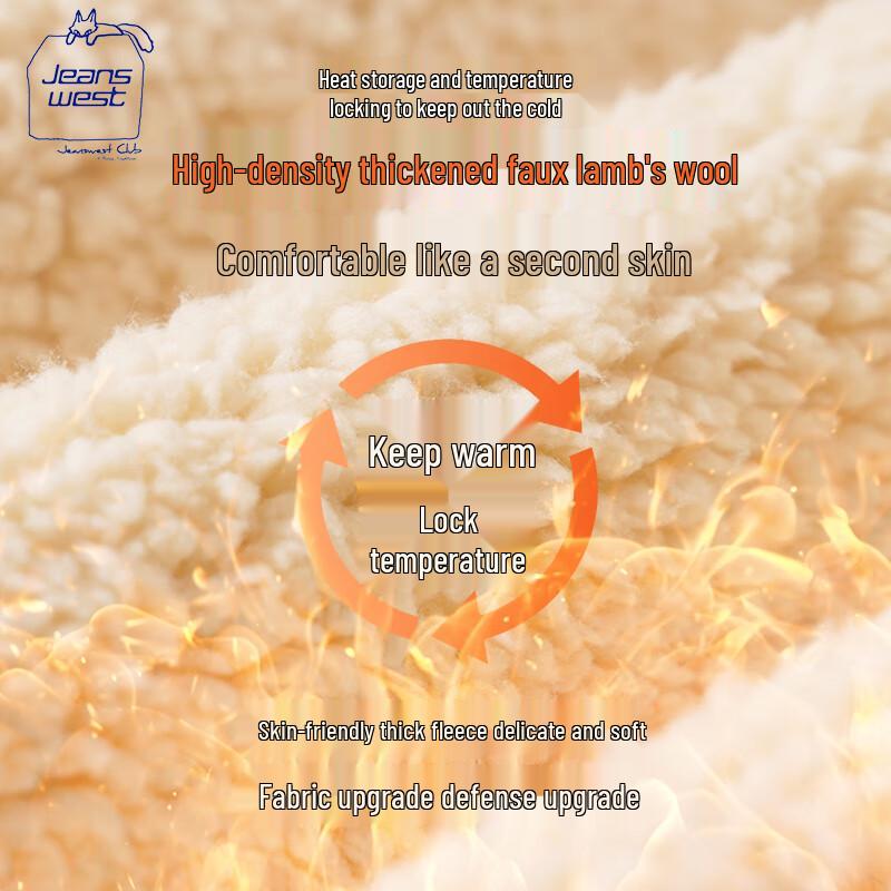 Jeanswest Club Women's Hooded Full-Zip Sweatshirt