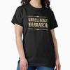 Unreliable Narrator Classic T-Shirt