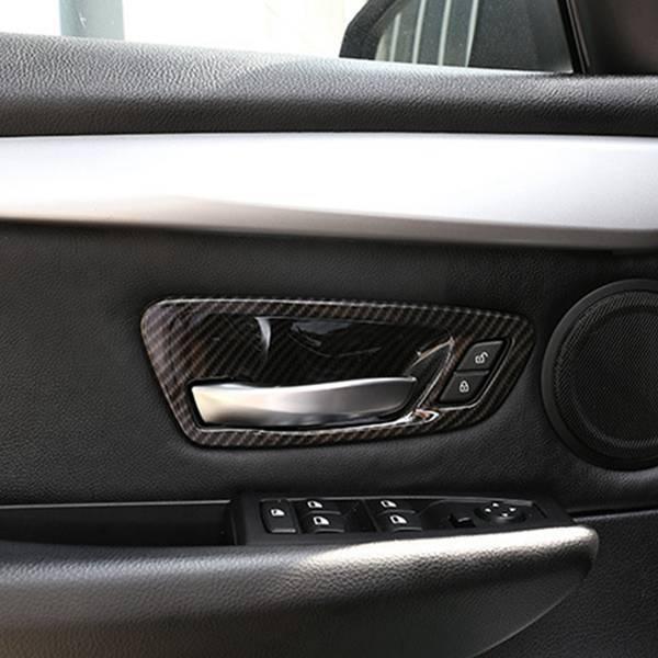 

BMW 2 Series 14-18 Door Handle Bowl Trim Cover N/A