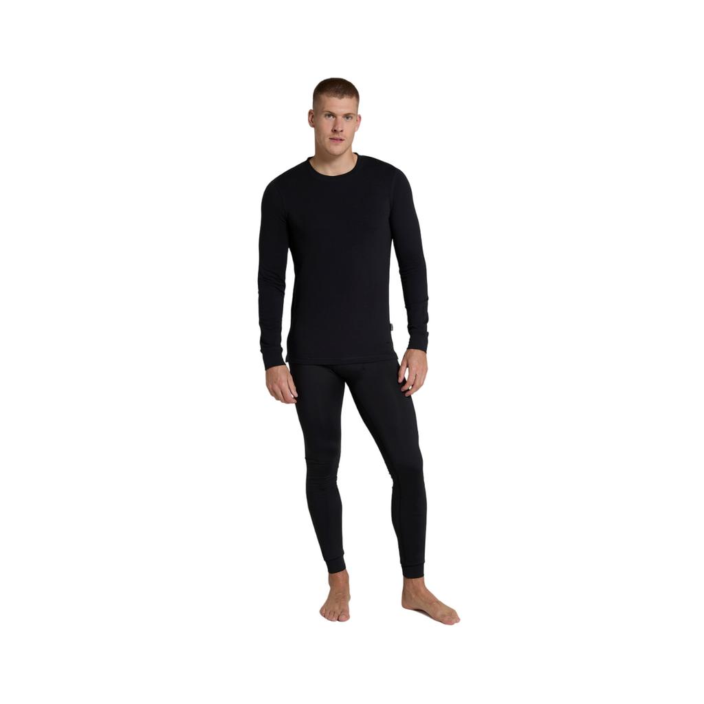 Animal Herre Blaze Base Layer Topp
