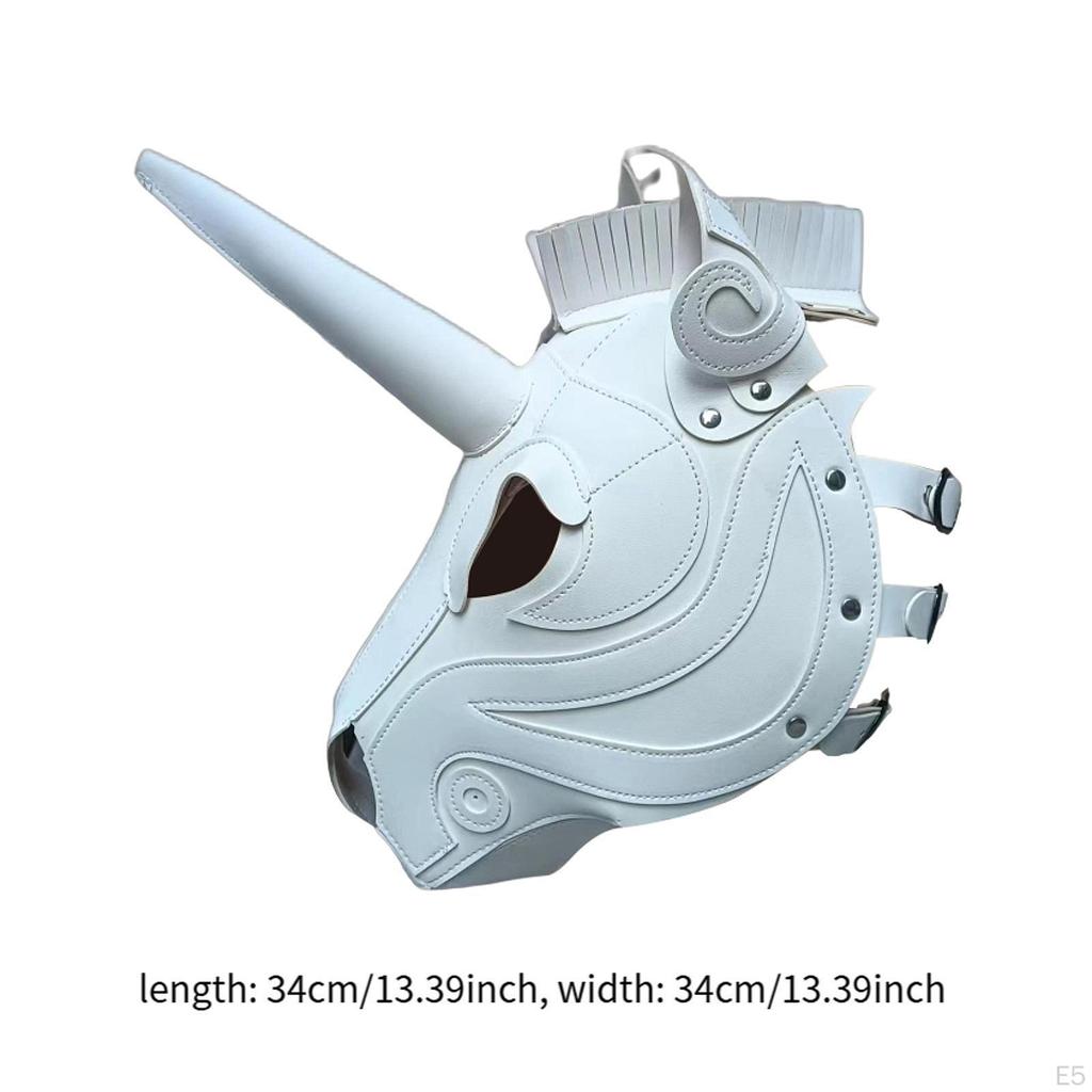 Halloween Dress Up Animal Face for Party Favor Music Festival