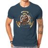 Tomb Raider Game Lara Croft Scion T Shirt Punk Unisex Tees Summer Clothing Cotton Crewneck Tshirt