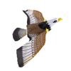 Pest Control Outdoor Hanging Creative Luminous Bird Repellent Flying Bird Deterrant Eagle