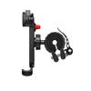 Aluminum Alloy Anti-Shake Bicycle & Motorcycle Phone Holder for Navigation