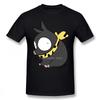 Ranma T Shirt Ranma Ryoga The Pig TShirt Short Sleeve Cotton Tee Shirt Men Cute Print 6xl Beach Tshirt