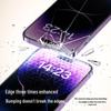 ShineMore Anti-Peep Tempered Glass Screen Protector for iPhone