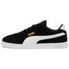 Club Comfortable Versatile Low-Top Sneakers Unisex Sneakers Black 397444-01