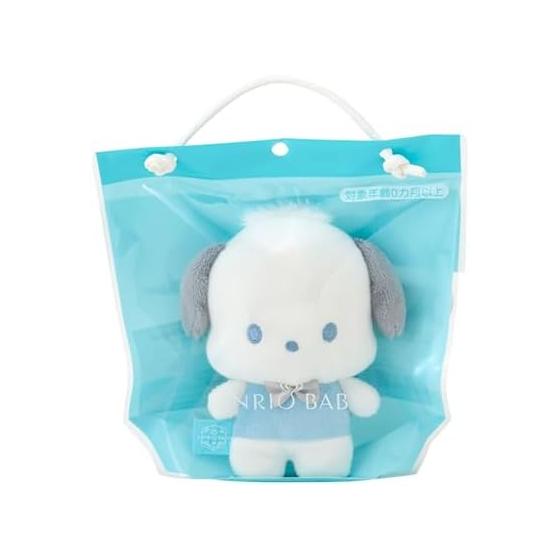 Sanrio Малыш Моющийся Талисман Мини Почакко Полиэстер Подарок 585050