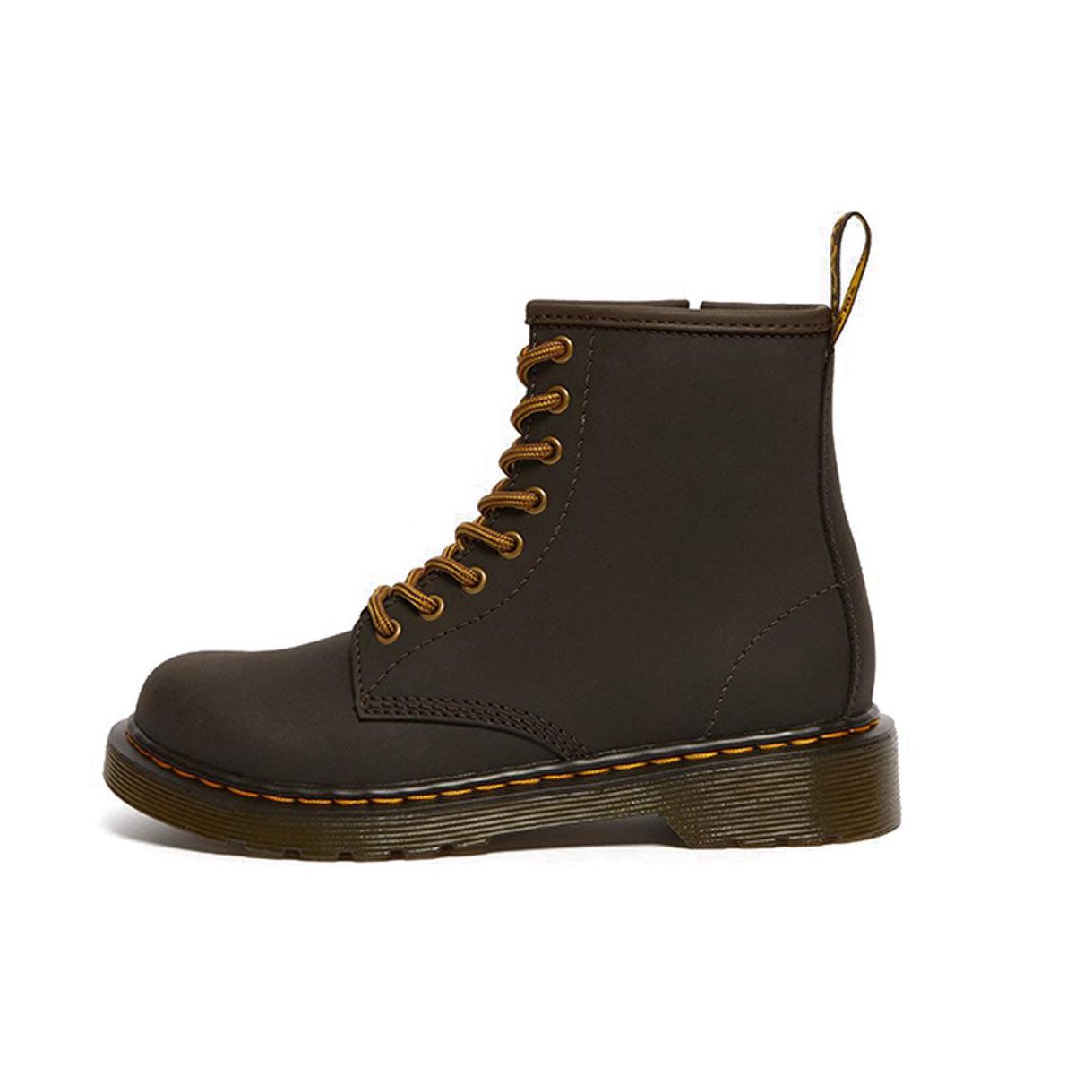 

Dr. Martens 1460 Comfortable Daily Durable Shock Absorbing Kids Leather Boots Kids Boots 25676207 31
