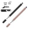 Capacitive Touchscreen Stylus Pen for iPad, Xiaomi, Android, Apple, and Huawei Devices – Fine Tip for Tablets and Mobile Phones.