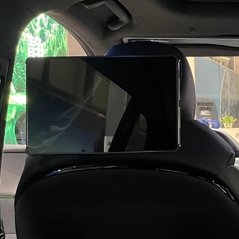 CarePro Ultra-thin Rear Seat Entertainment Headrest Display (CN version)