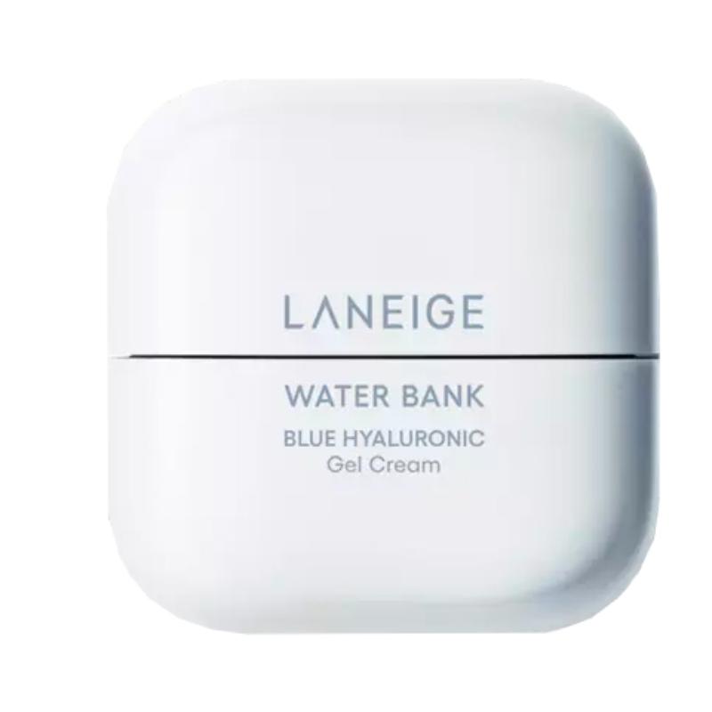 Laneige Water Bank Blue Hyaluronic Gel Moisturizer 50ml