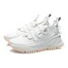 Scarpe Casual Li Ning CF Donna Basse Bianco Nebbia AGLR054-2
