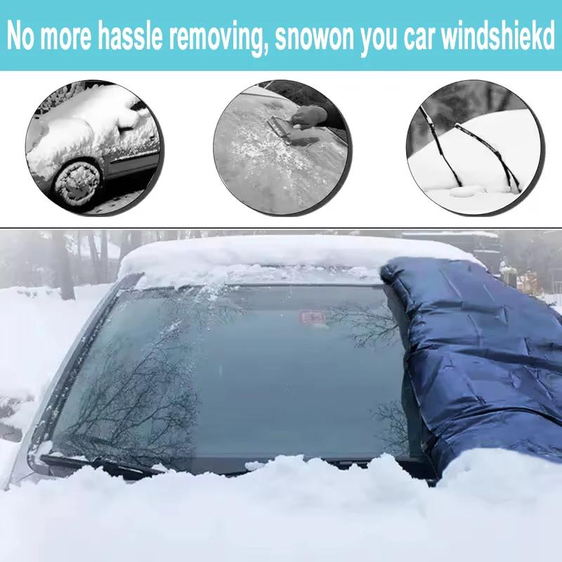 Full Car Cover for Nissan Qashqai Outdoor Use - Waterproof Snowproof Sunshade, Winter & Summer Auto Protection Accessories