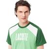 Lacoste Herren Farbblock T-Shirt