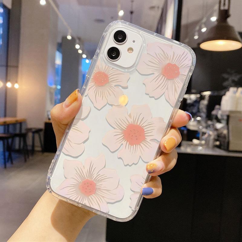 

Чехол для телефона iPhone 11 13 12 14 15 Pro Max SE XR XS 6 7 8 Plus 12 13 mini Samsung A55 S24 S23 A54 A05S S22 A12 Redmi Note 11 10 13c 9A 10 poco c65 Realme V15 5G