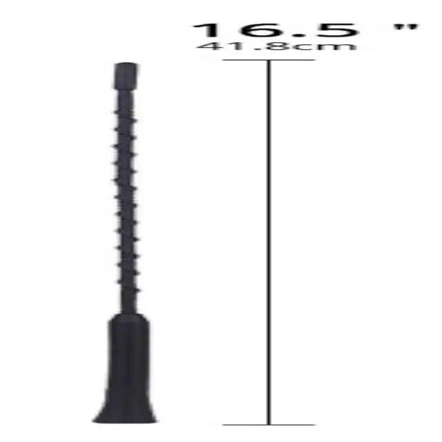 9 11 16 Inch Universal Stereo Radio Signal Antenna Amplification For Seat Onix Chevrolet Accessories Polo Gti Alfa Romeo 156