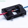 Wire Soldering Clamp Soldering Station Repair Tool Wire Terminal Fixer Welding Tool Cable Pliers