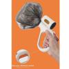Leak-Proof Dog Poop Scooper Non-Slip Handle Poop Remover Easy Cleanup Dog Shit Picker  Easy Cleanup