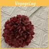 Flower Simulated Hydrangea Wedding Hotel Restaurant Decoration Photography Prop