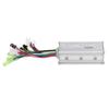 Electric Bike Conversion Kit 15A Electric Bike Speed Controller Kit with S810 Panel for 250W Motor