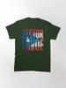 T-shirt Classica di Héctor Lavoe Hector Lavoe