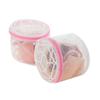 Net Mesh Clothes Sock Washing Organizer Zip Bags Hosiery Saver Bras Protector Women Lingerie Bra Underwear Laundry Washing Bags