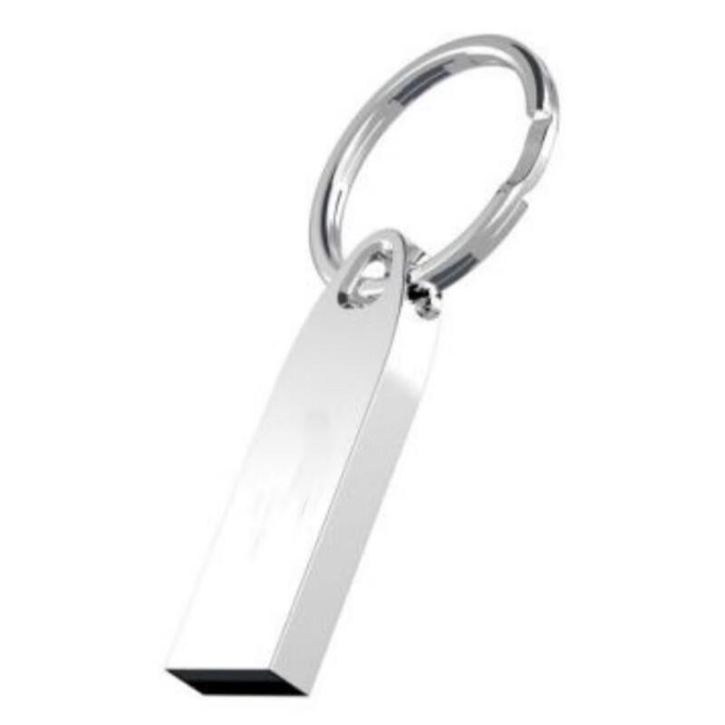 

Hudiancegong U3 USB 2.0 Metal Flash Drive