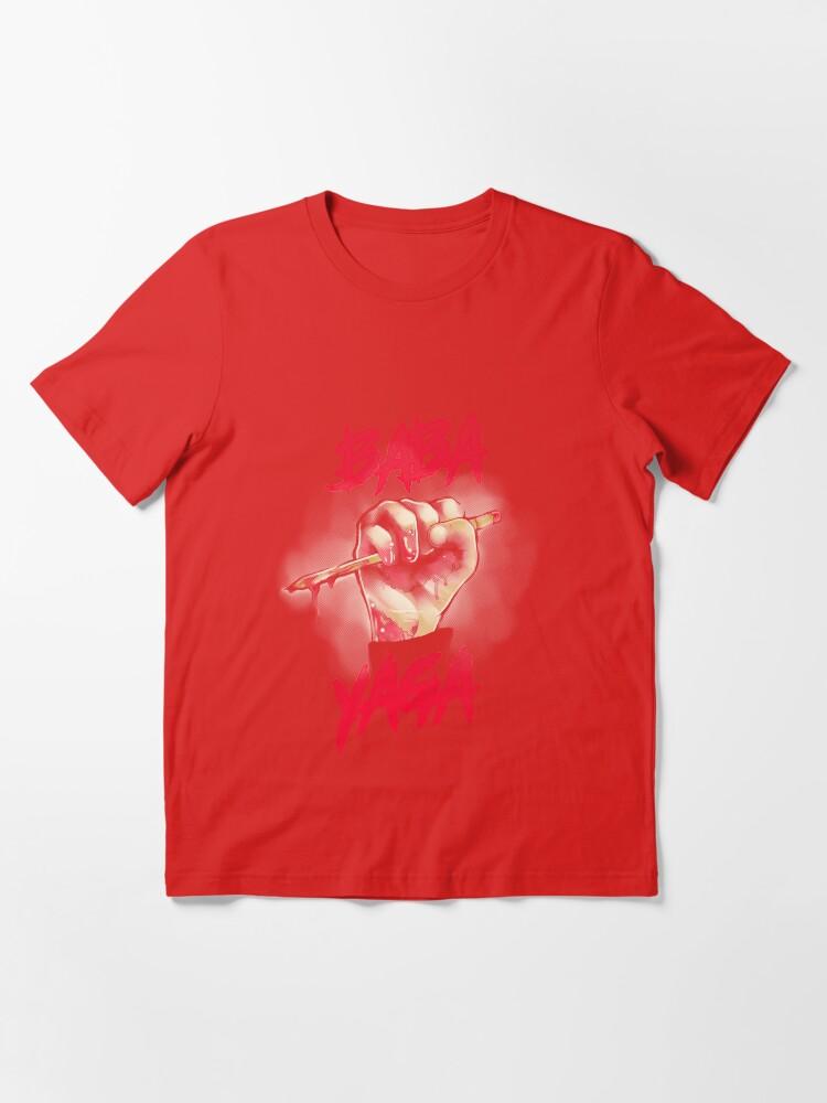 John Wick Baba yaga Essential T-Shirt