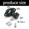 Kayak Plugs Drain Plugs Hull Thread Drain Plugs Canoe Boat Plug Boat Drain Plug Scupper Plugs Thread Drain Plugs