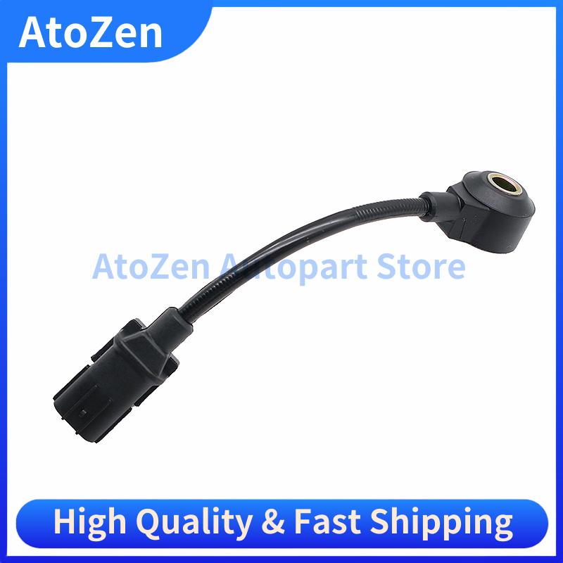 Knock Sensor for Civic VII Civic Coupe Europe Honda Acura EL FR-V Stream 1.7 30530-PLE-004 30530PLE004 30530 PLE 004 Auto Parts