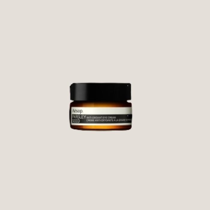 Aesop Parsley Seed Antioxidant Eye Cream 10ml (43420237)