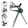 Dual Cotton Nylon Line Shoe Sewing Machine Industrial Shoe Repair Machine Cobbler Manual Shoe Mending Machine