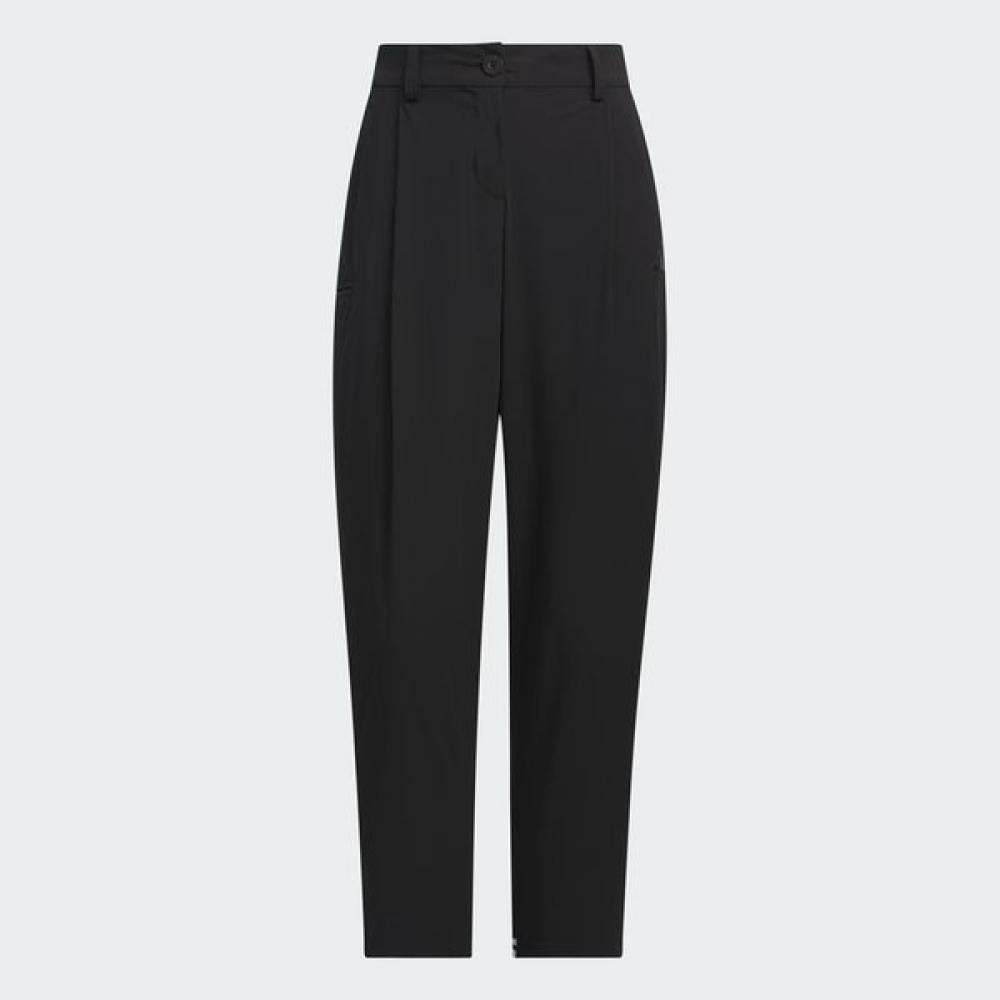 Adidas Golf Lightweight Stretch Cargo Ankle Pants Jg1389