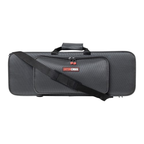 Gator Cases Adagio Series EPS Polyfoam Lightweight Case for 1/2 Size Violins (GL-VIOLIN12-23)